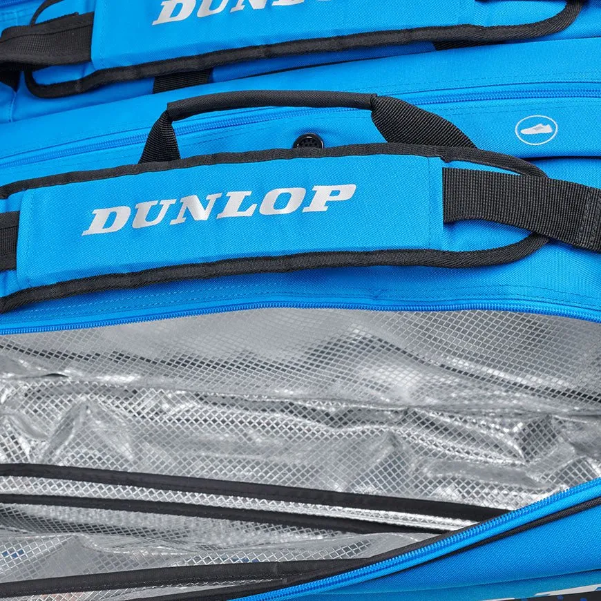 Dunlop FX Performance 12 racquet Tennis Bag