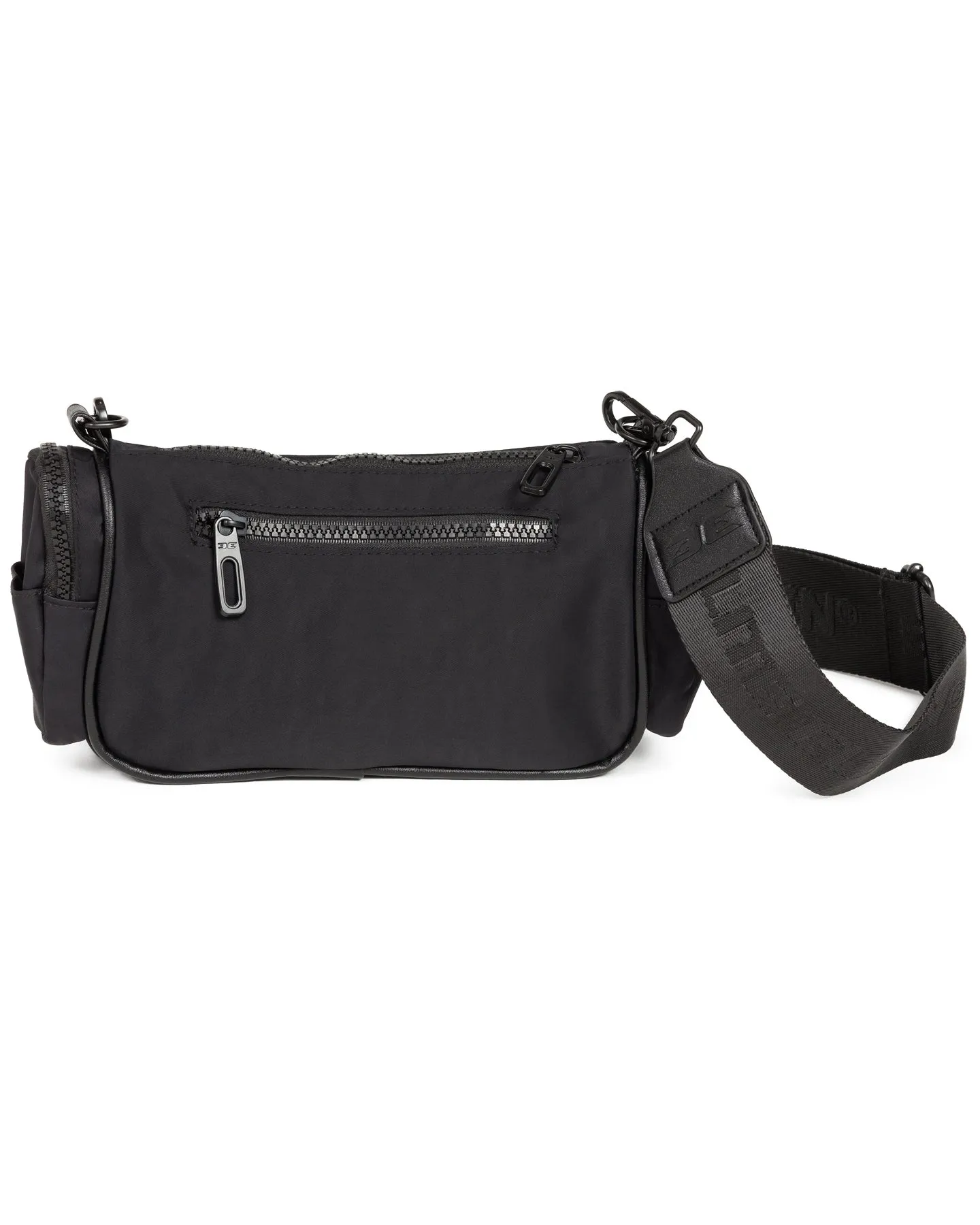 EE Side Bag - Black