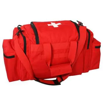 EMS EMT Rescue Bag