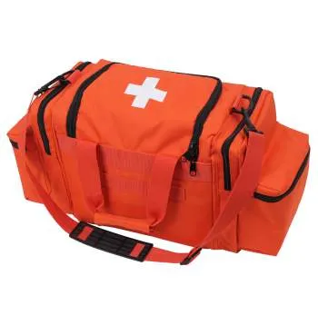 EMS EMT Rescue Bag