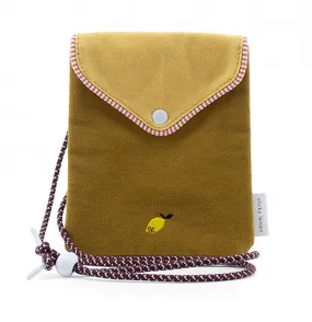 Envelope Bag '‘Khaki Green''