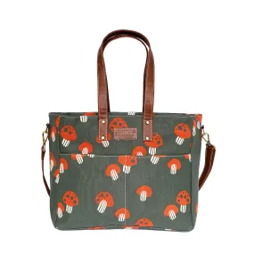 Essentials Tote - Mendocino by MAIKA