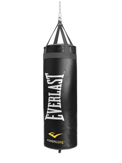 Everlast PowerCore Heavy Bag 4ft