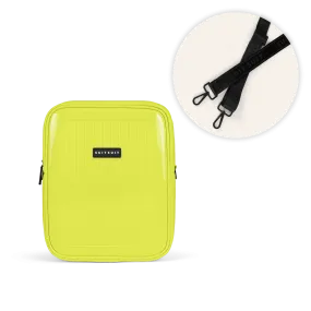 Expression - Cyber Lime - Beauty & Crossbody Set