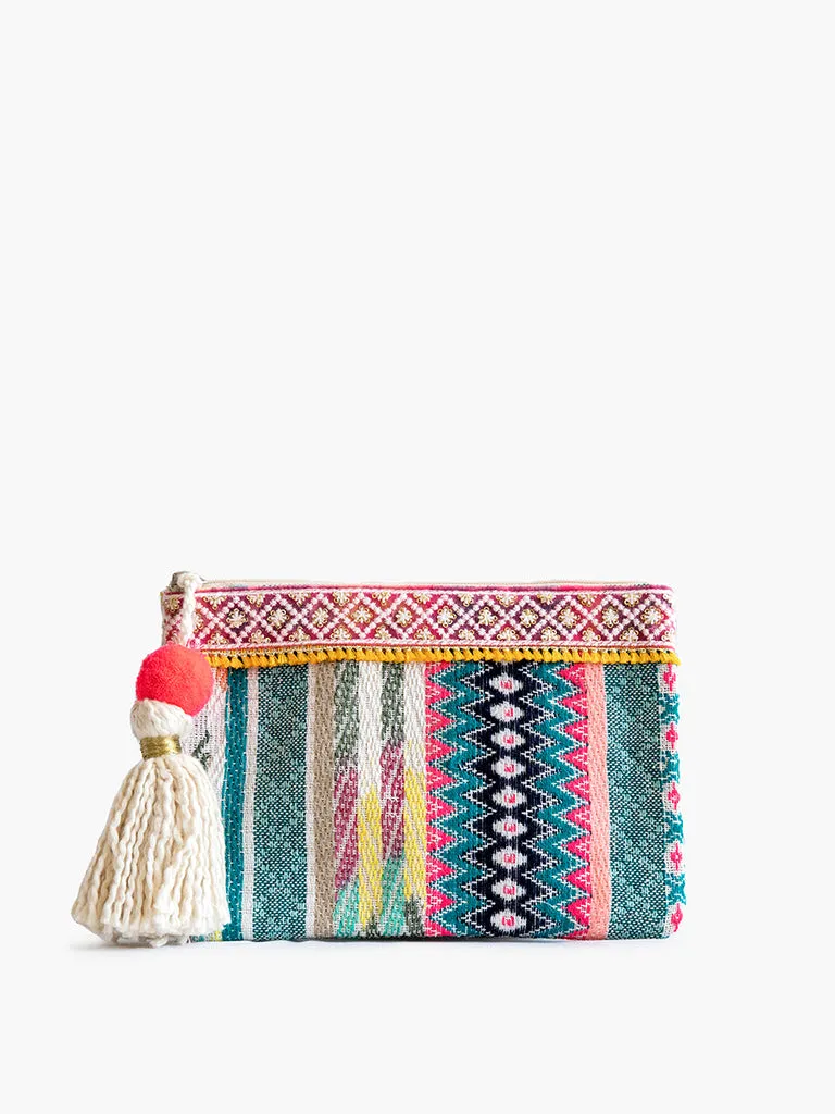 Faith Makeup Bag