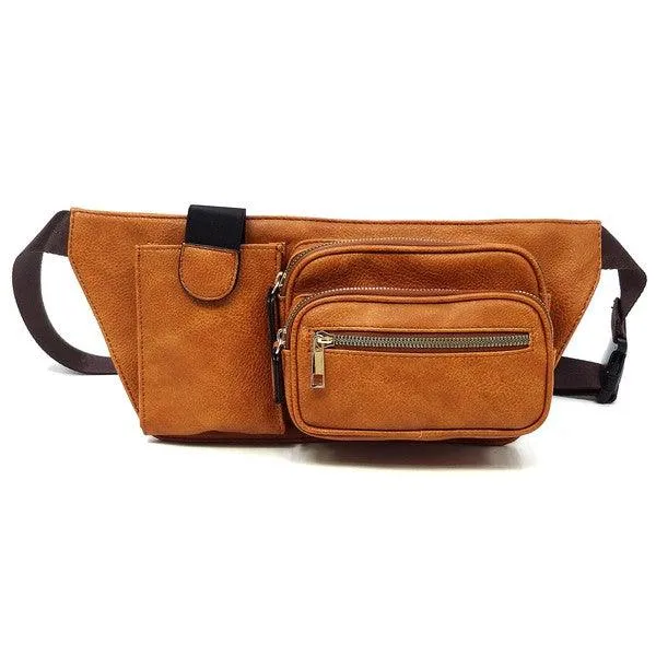 Fashion Fanny Bag Waist Bag