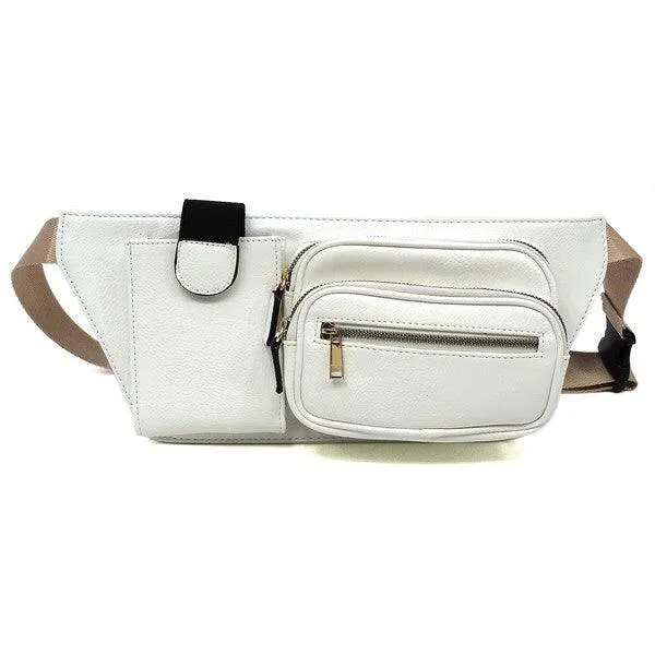 Fashion Fanny Bag Waist Bag