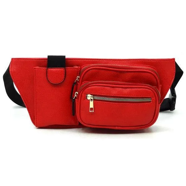 Fashion Fanny Bag Waist Bag