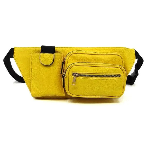 Fashion Fanny Bag Waist Bag