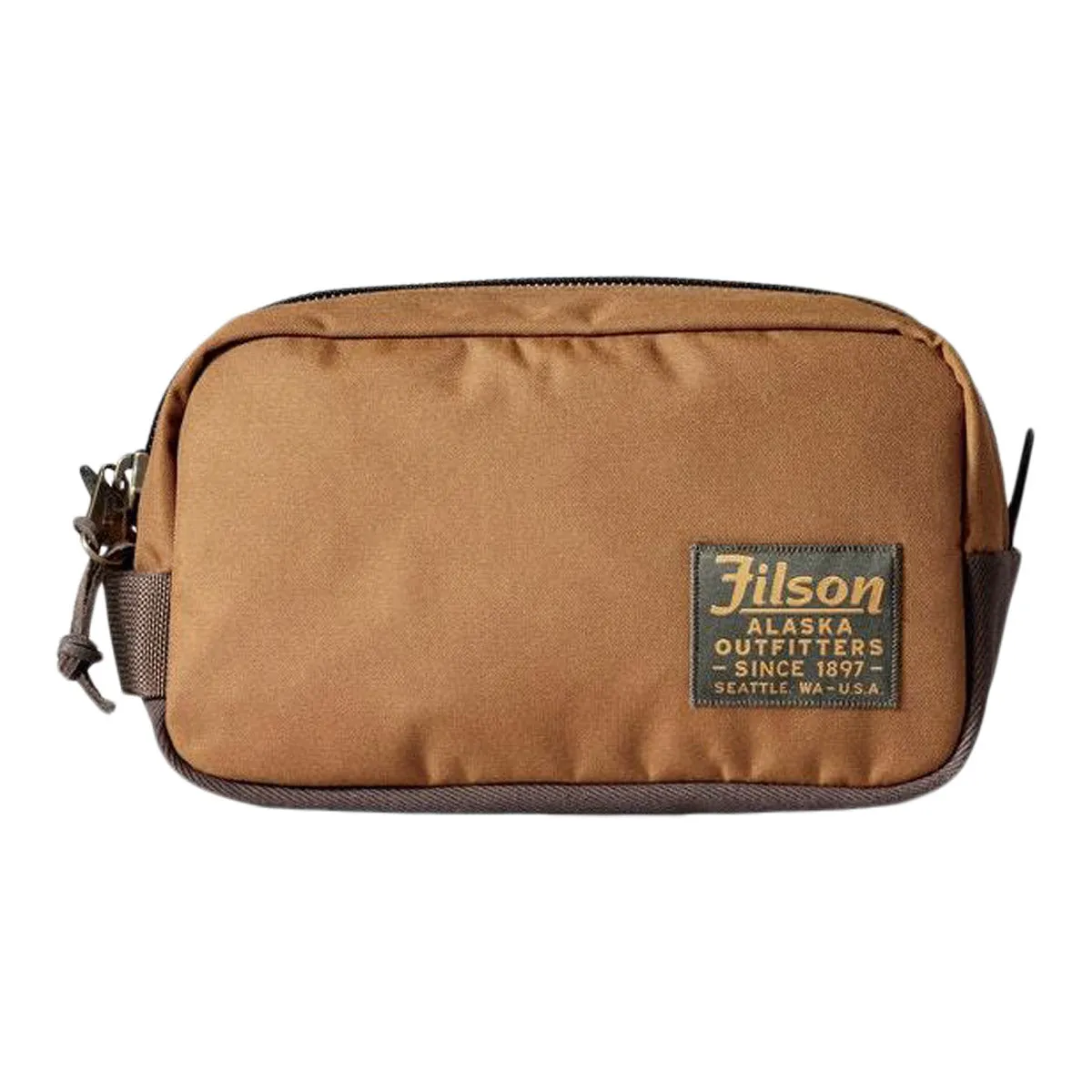 Filson Travel Pack