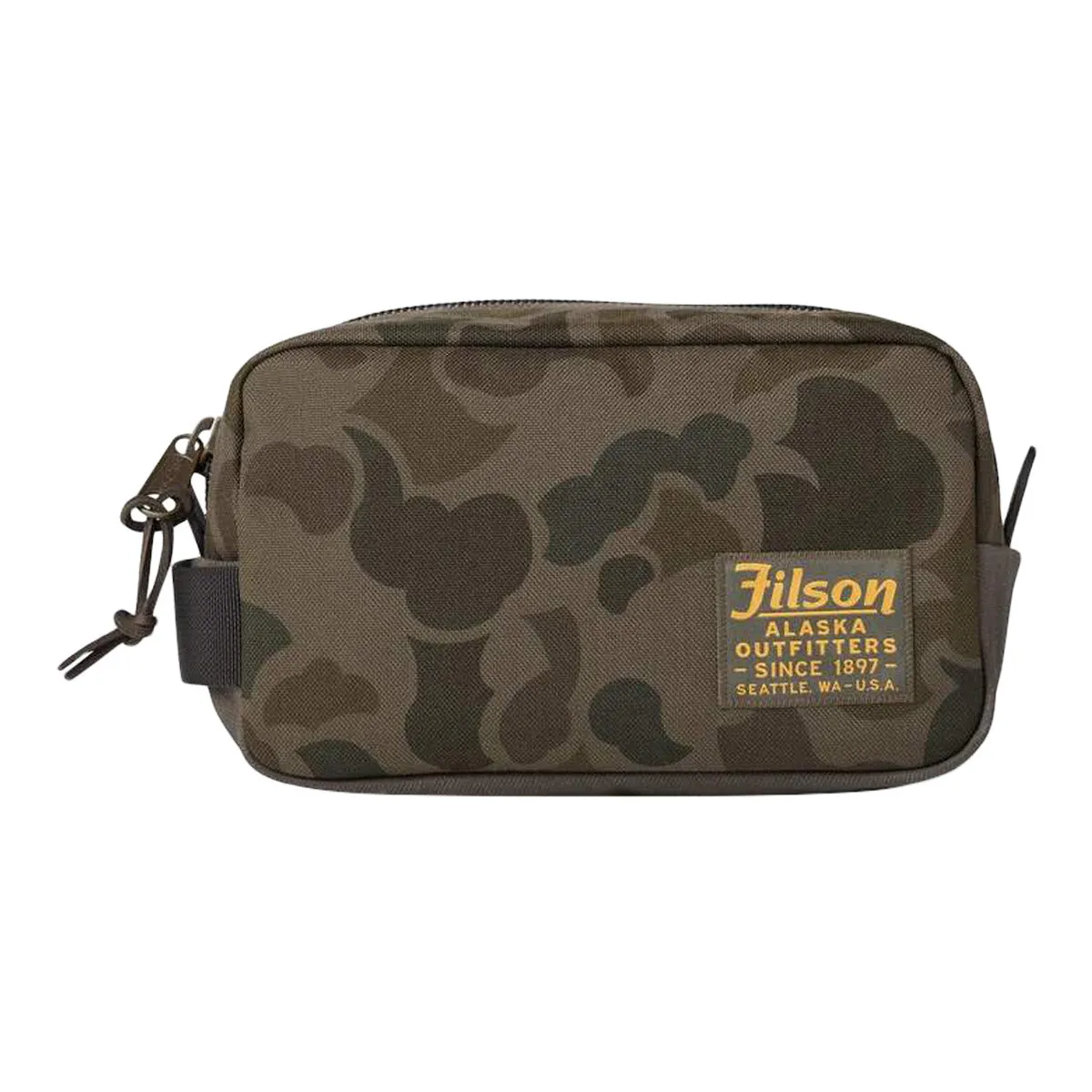 Filson Travel Pack