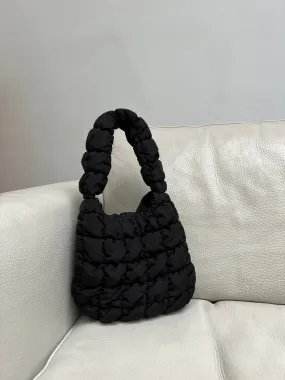 Fiona Bag | Black