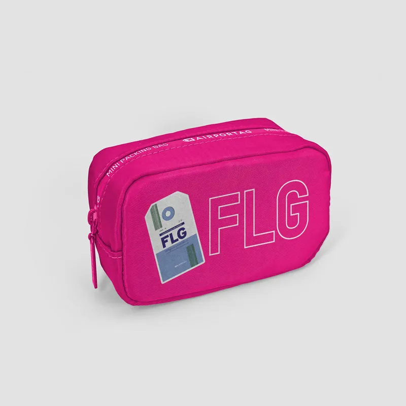 FLG - Mini Packing Bag