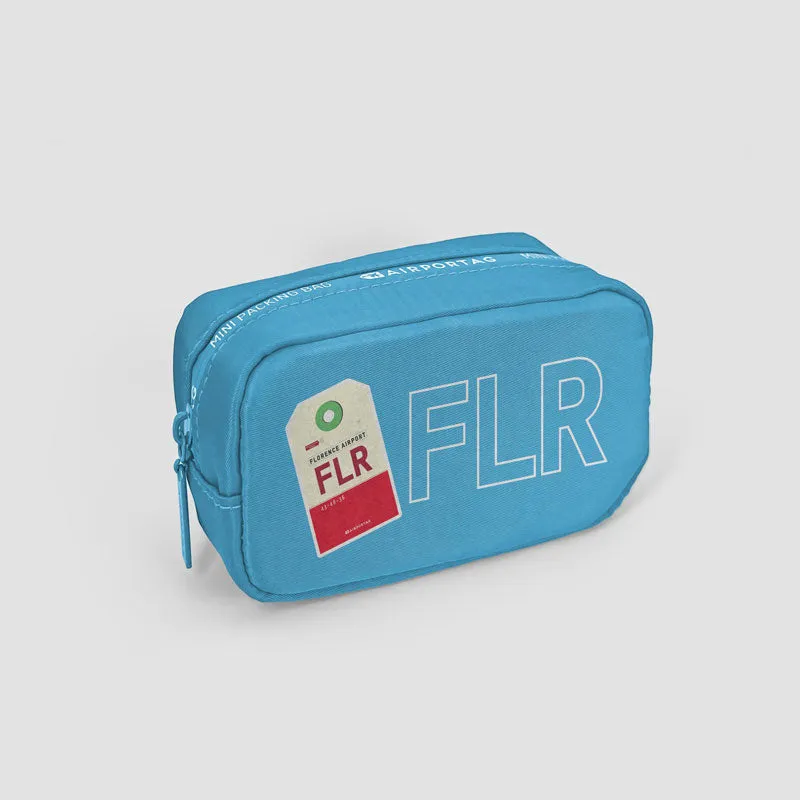 FLR - Mini Packing Bag