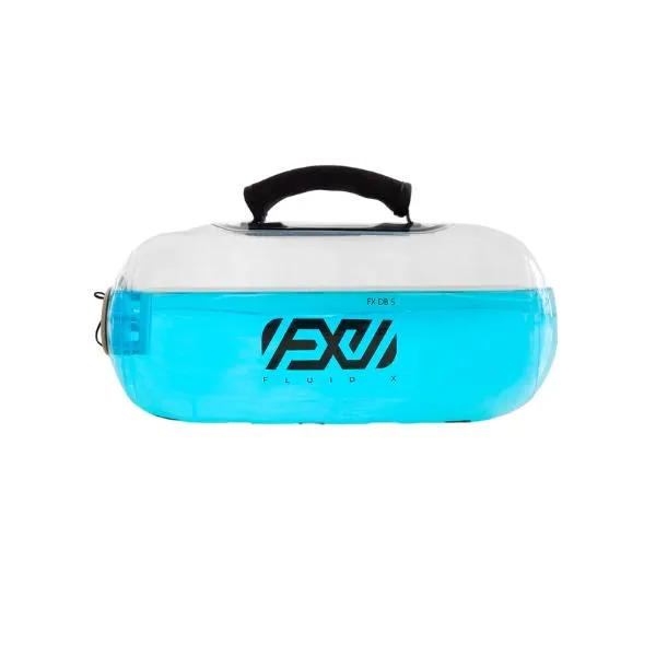 FLUID X - DB 5 (One Aqua Bag)