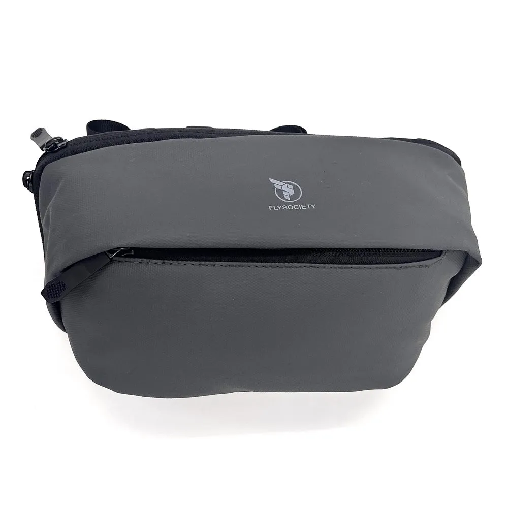 Fly Society Waist Bag Rail 2