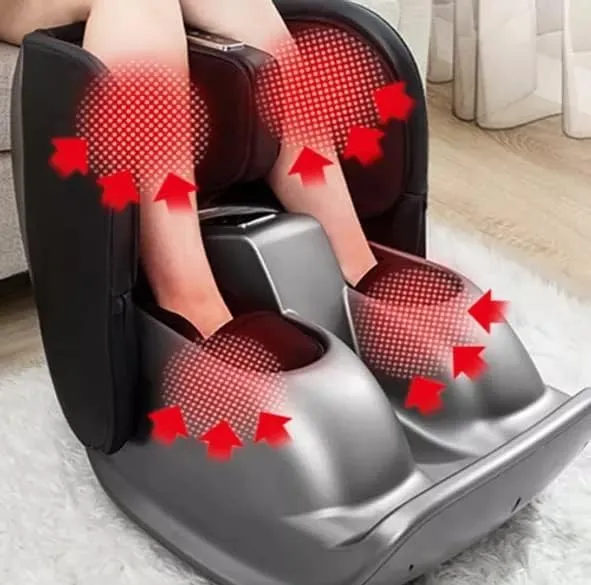 Foot Circulation Massager | Ortho Joint Relief