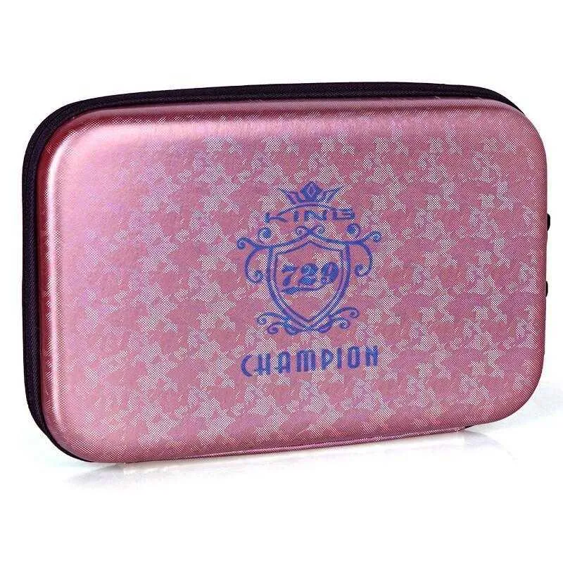 Friendship 729 KING Table Tennis Hard Case