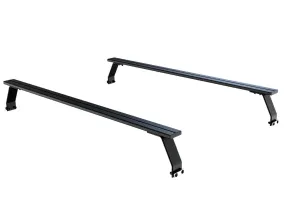 Front Runner Double Load Bar Kit Toyota TUNDRA 5.5' Crewmax 2007-Current