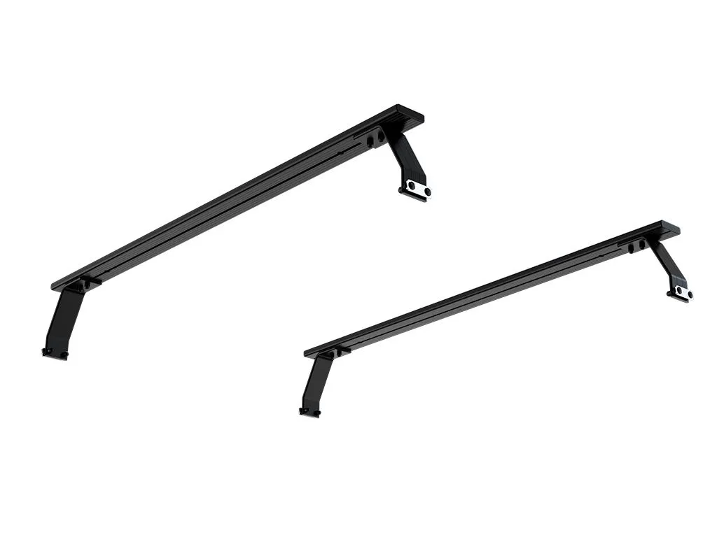 Front Runner Double Load Bar Kit Toyota TUNDRA 5.5' Crewmax 2007-Current