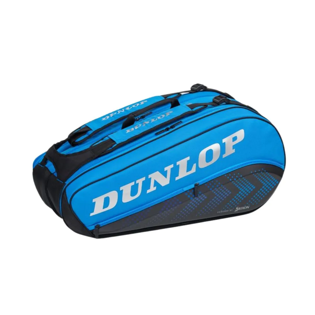 fx-club 8rkt performance Squash Bag