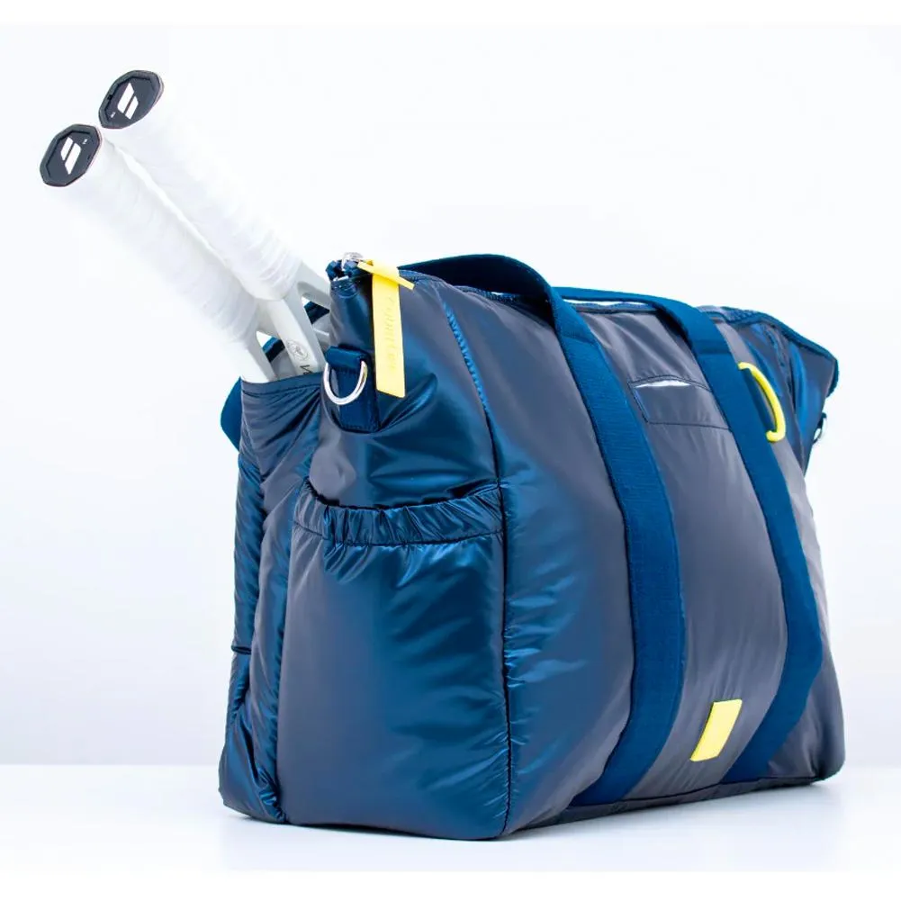 Gamechanger Tennis Bag Navy