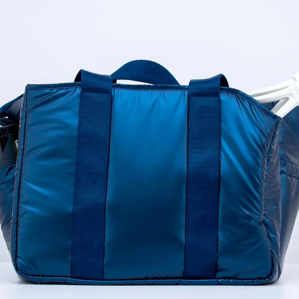 Gamechanger Tennis Bag Navy