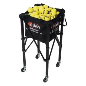 Gamma Ball Hopper EZ 150 Ball Travel Cart