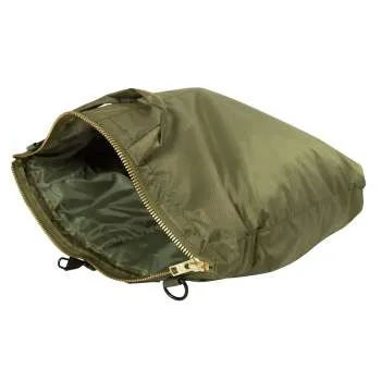 GI Style Flyers Helmet Bag