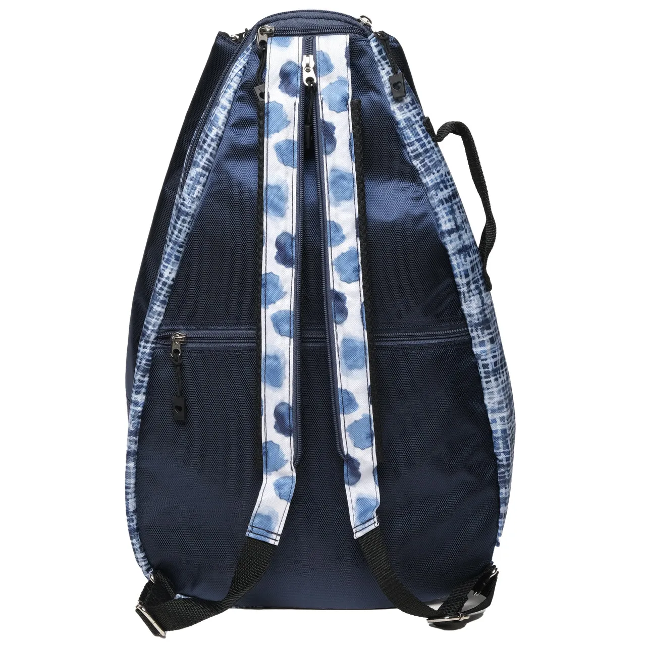 Glove It Birdie Blue Tennis Backpack