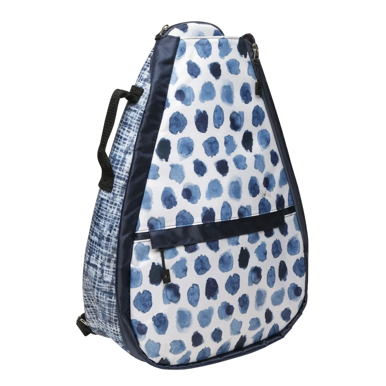 Glove It Birdie Blue Tennis Backpack