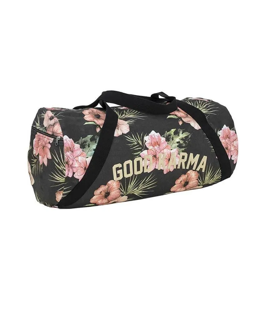 Good Karma Duffle Bag