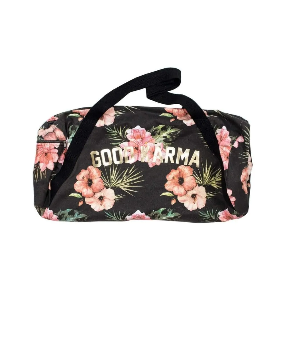 Good Karma Duffle Bag