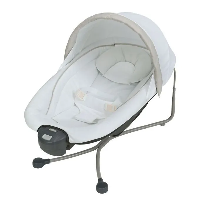 GRACO PORTABLE BOUNCER & PLAYARD