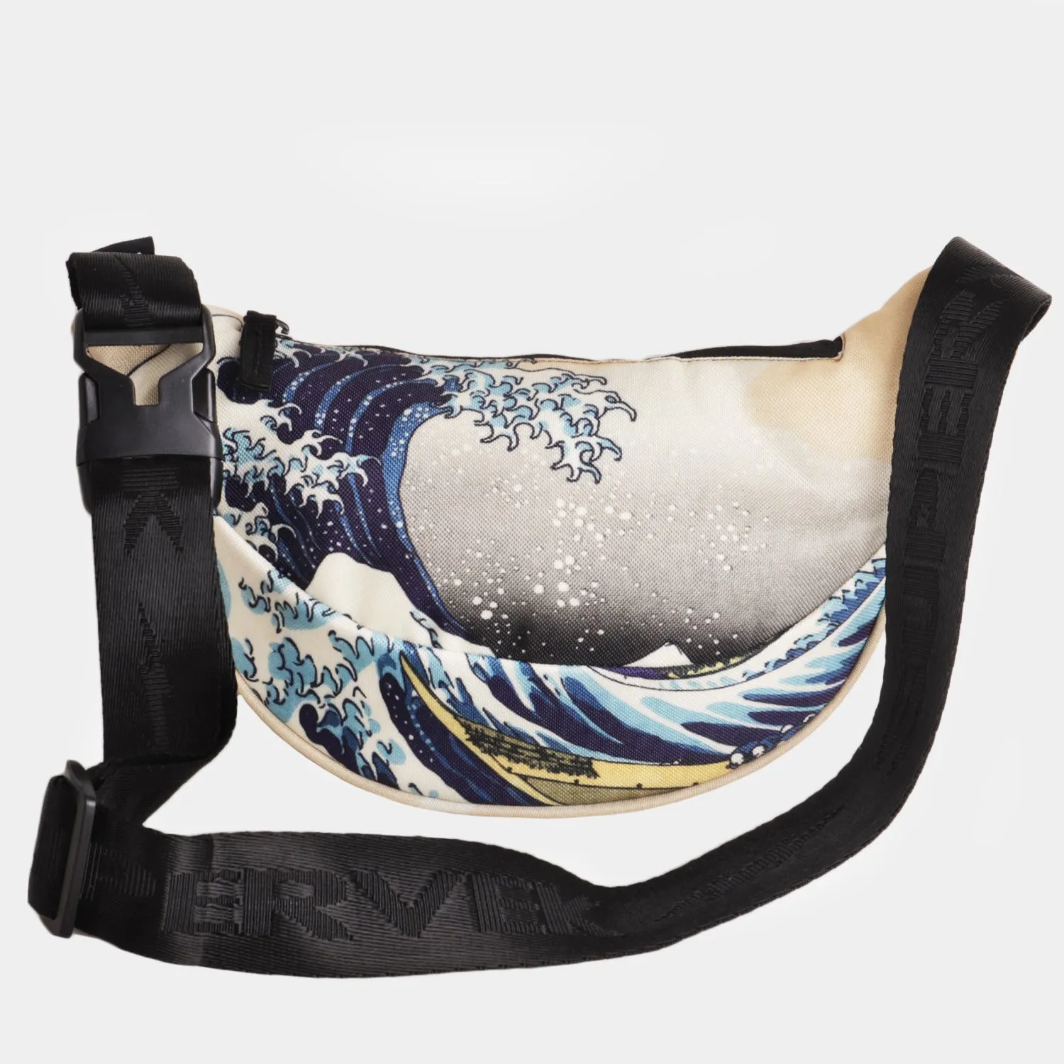 Great Wave Slinger