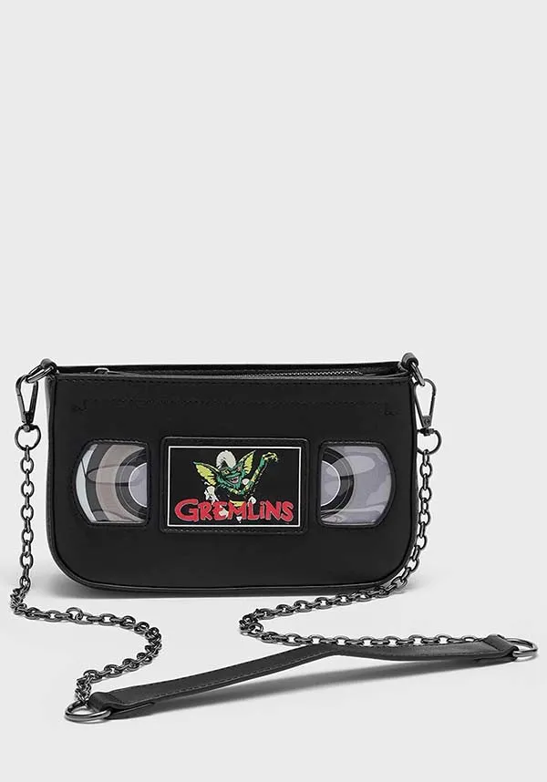 Gremlins Cassette | HANDBAG