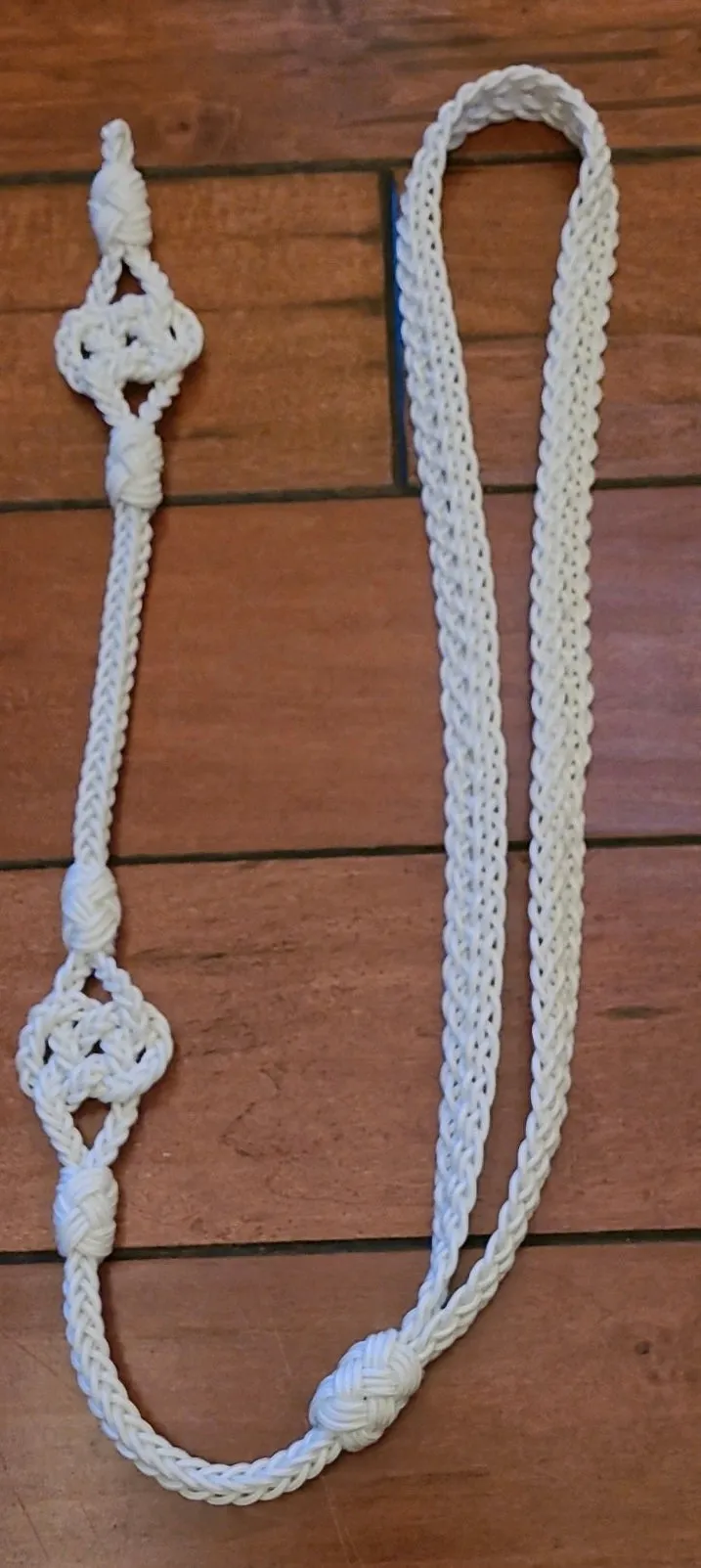 Guardian Custom Lanyard