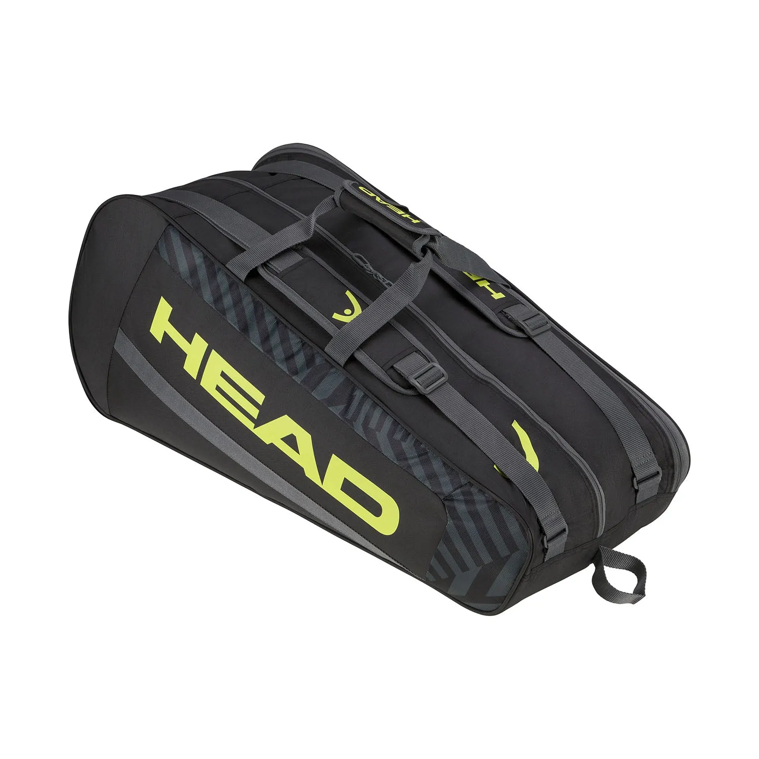 Head 261413 Base Racket Bag Medium