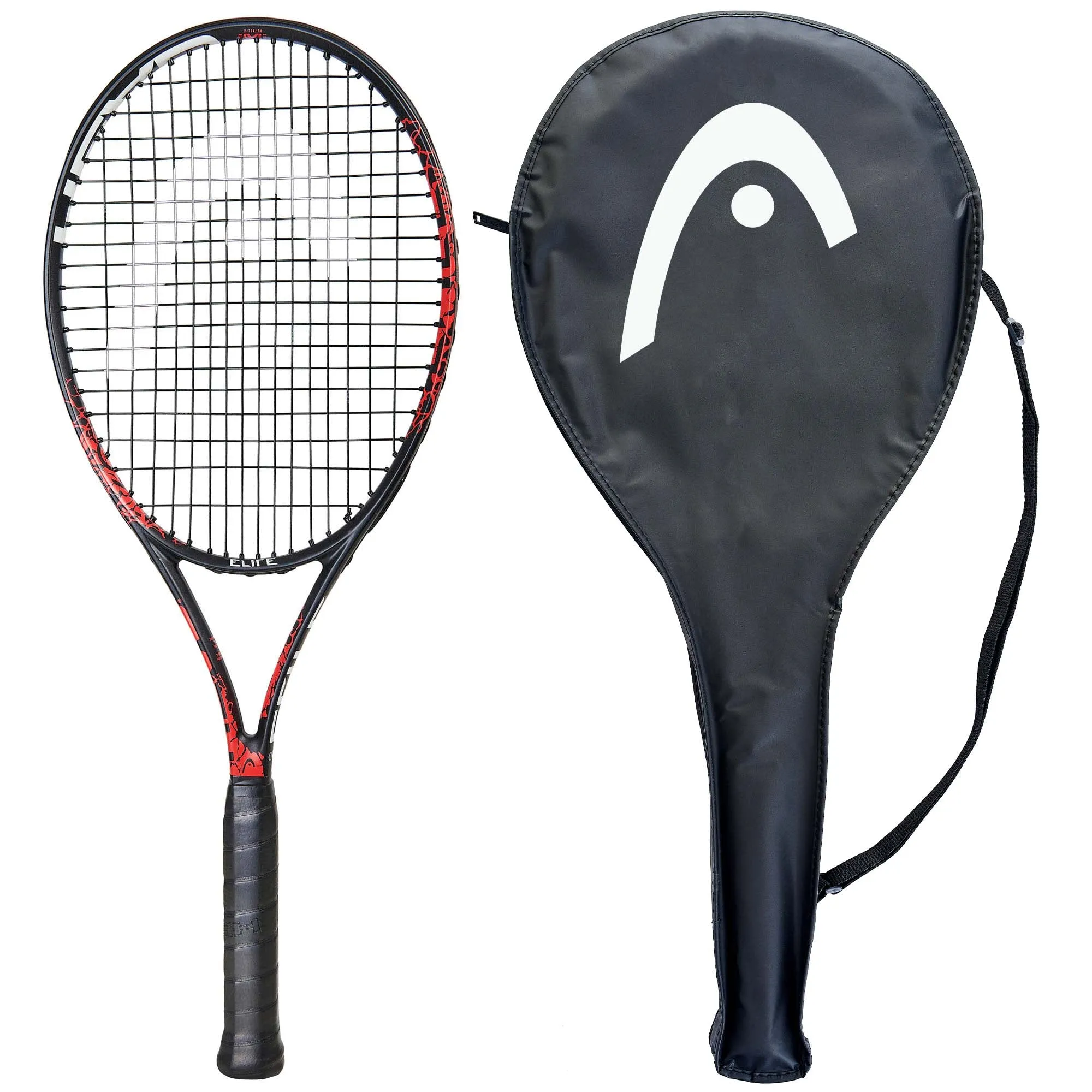 Head MX Elite Pro Tennis Racket