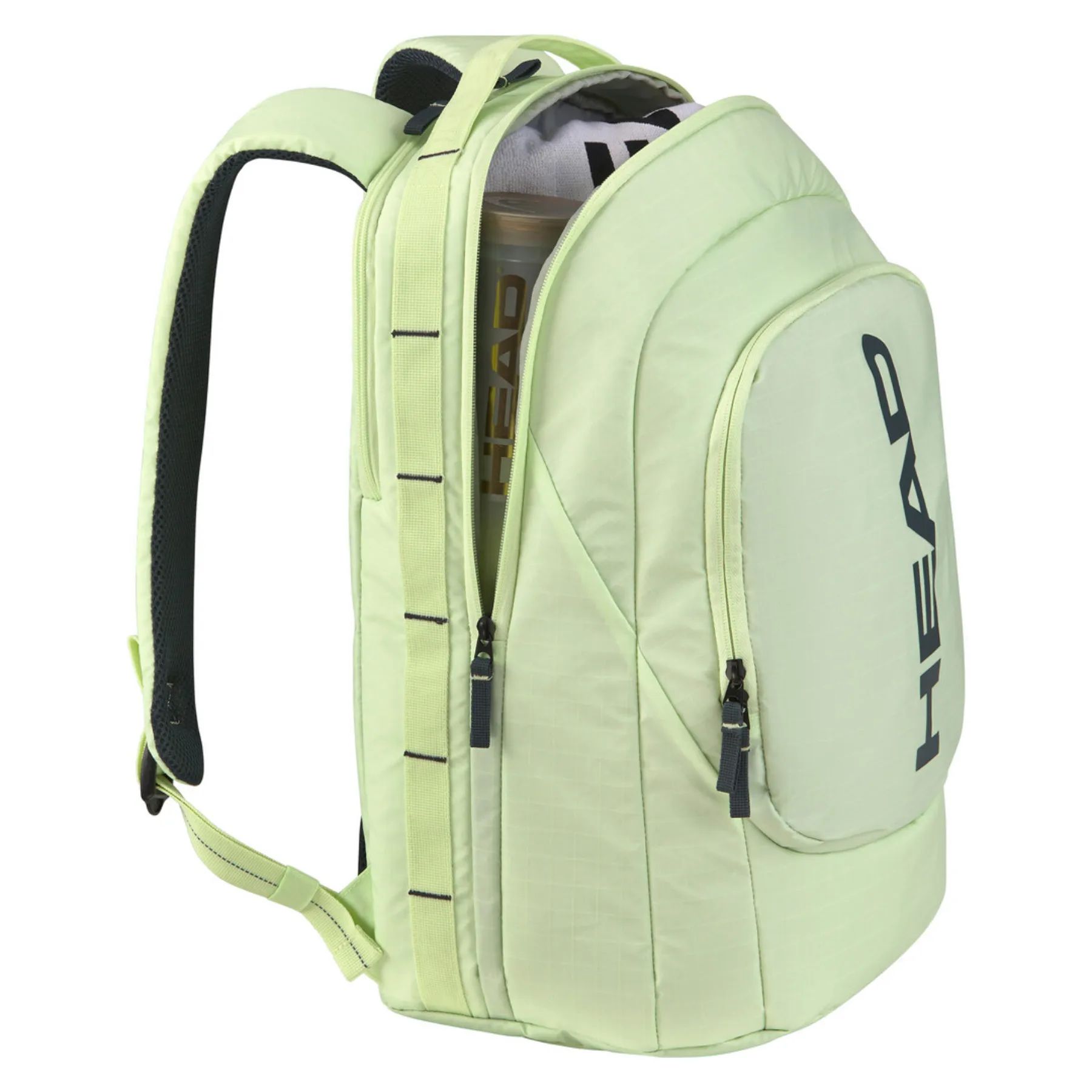 Head Pro Backpack 30L 2024 Tennis Bag