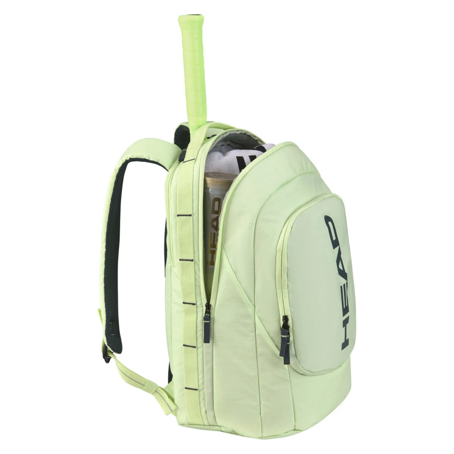 Head Pro Backpack 30L 2024 Tennis Bag