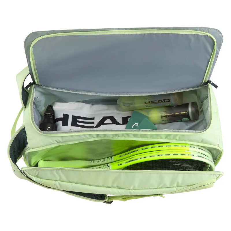 HEAD Pro Duffle Bag L LLAN 000