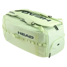 HEAD Pro Duffle Bag L LLAN 000