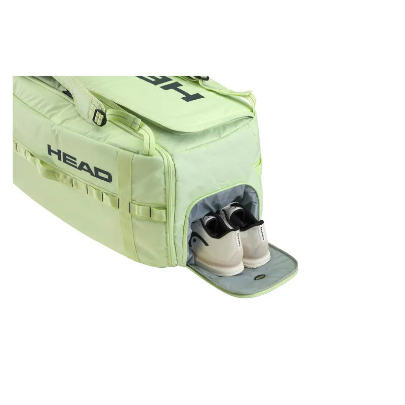 HEAD Pro Duffle Bag L LLAN 000