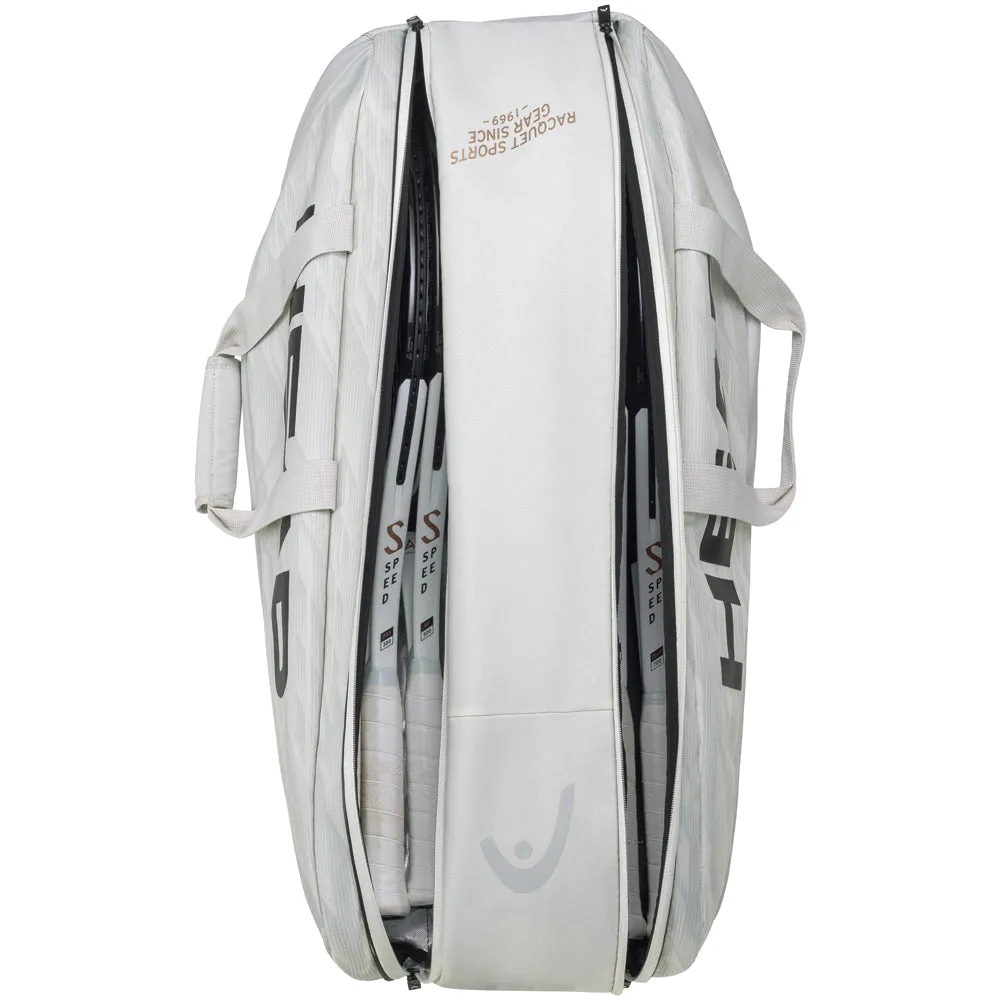 Head Pro X Tennis Racket Bag L