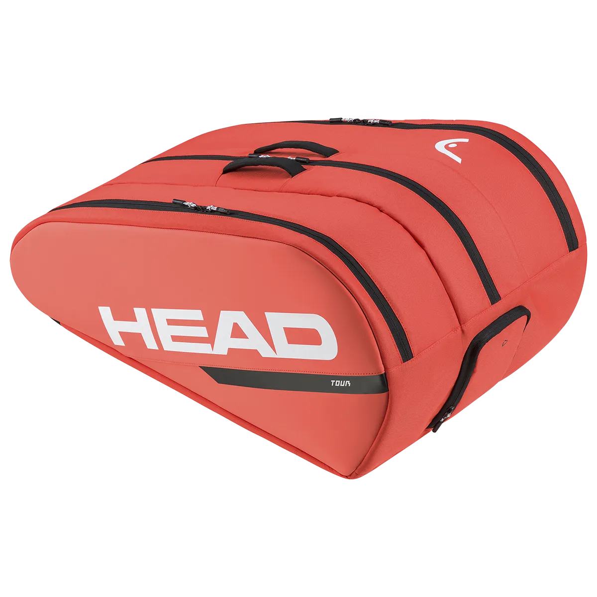 Head Tour Racket Bag XL Fluo Orange