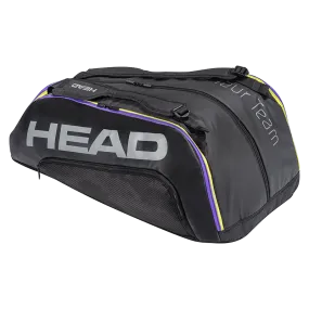 Head Tour Team 12R Monstercombi Tennis Bag