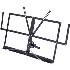 Hercules BS010BB Desktop Foldable Music Stand