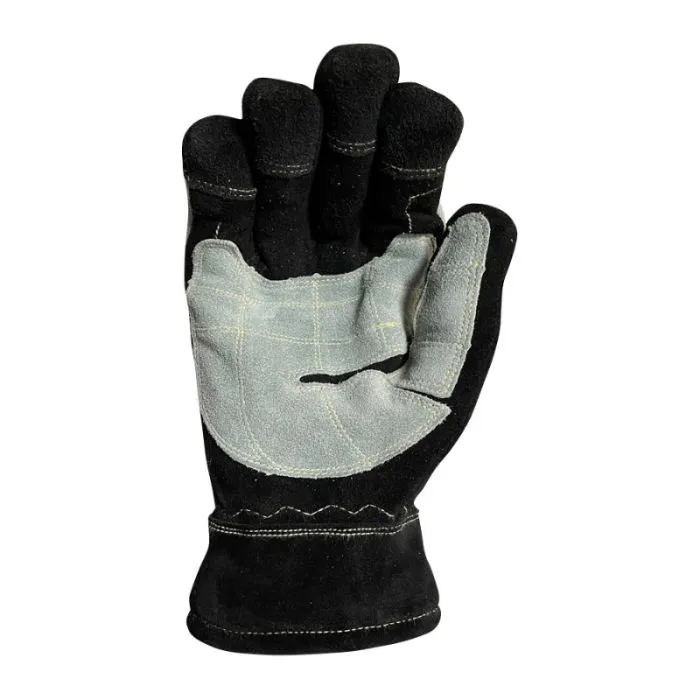 HexArmor 8180 FireArmor® SR-X® Structural Fire Glove, 1 Pair