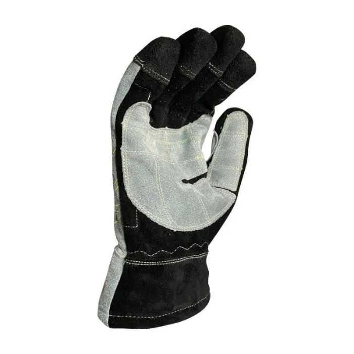 HexArmor 8180 FireArmor® SR-X® Structural Fire Glove, 1 Pair